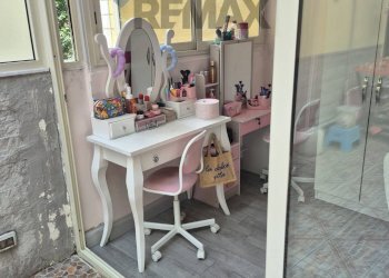 Sala da pranzo - Appartamento Via Carlo De Marco
 
33, Napoli - foto 28