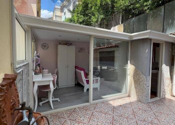 Terrazza - Appartamento Via Carlo De Marco
 
33, Napoli - foto 29