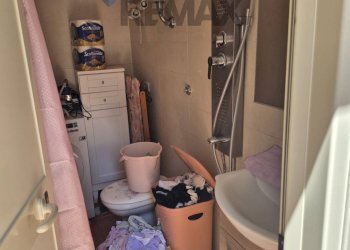 Bagno - Appartamento Via Carlo De Marco
 
33, Napoli - foto 32