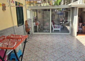 Terrazza - Appartamento Via Carlo De Marco
 
33, Napoli - foto 34
