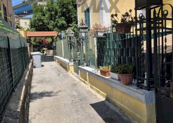 Terrazza - Appartamento Via Carlo De Marco
 
33, Napoli - foto 35