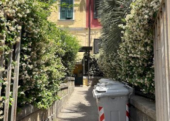 Edificio all\'aperto - Appartamento Via Carlo De Marco
 
33, Napoli - foto 36