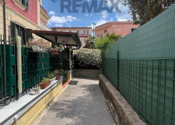 Terrazza - Appartamento Via Carlo De Marco
 
33, Napoli - foto 39