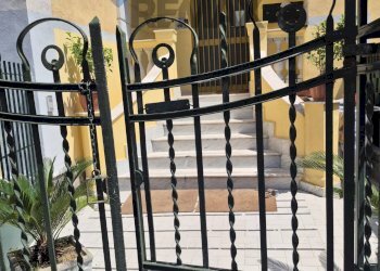 Palestra - Appartamento Via Carlo De Marco
 
33, Napoli - foto 41