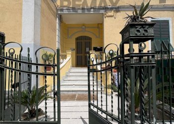 Casa all\'aperto - Appartamento Via Carlo De Marco
 
33, Napoli - foto 42