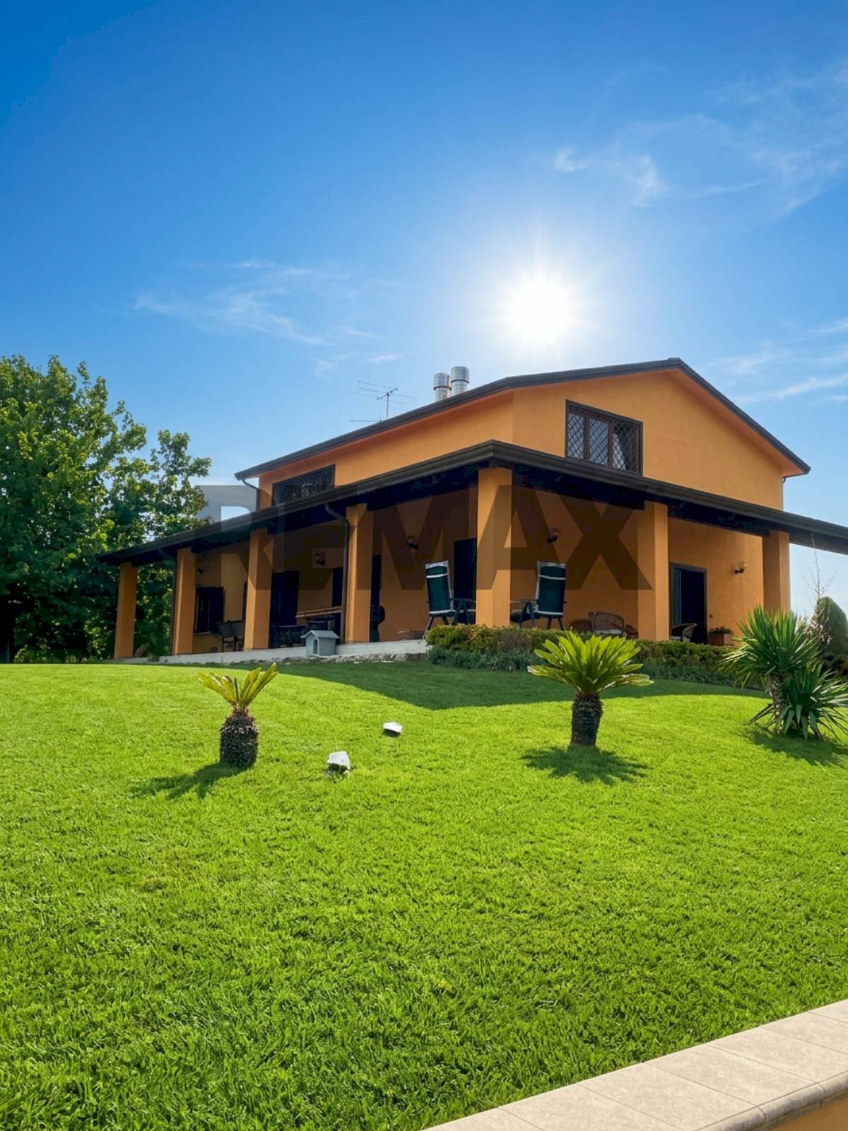 Casa all\'aperto - Villa via Nuticci
 
SNC, Liberi - photo 1