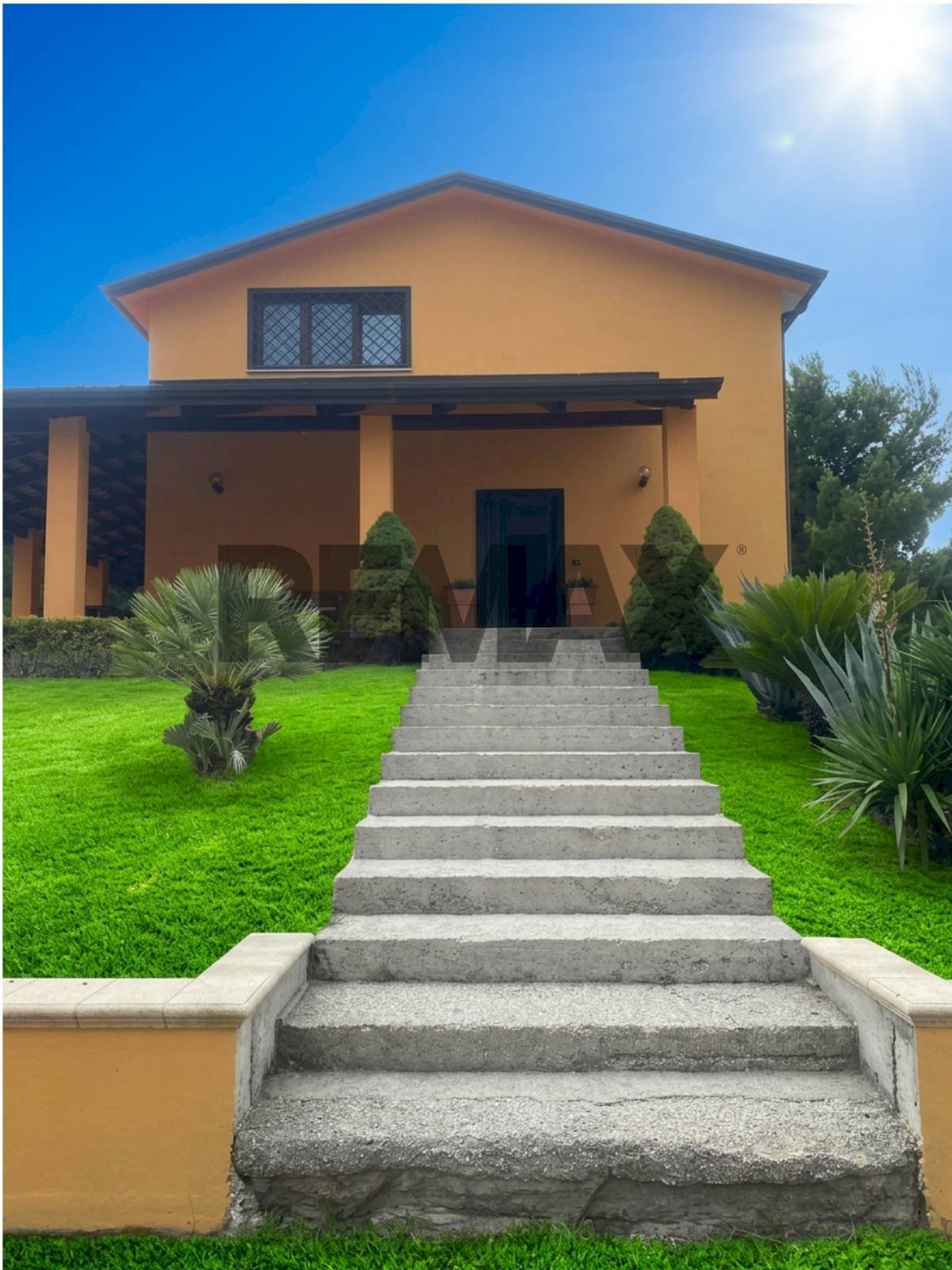 Casa all\'aperto - Villa via Nuticci
SNC, Liberi - photo 2