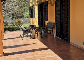 Patio - Villa via Nuticci
 
SNC, Liberi - photo 6