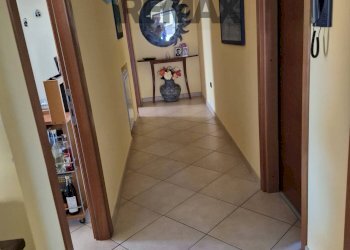 Hall / corridoio - Villa via Nuticci
 
SNC, Liberi - photo 12