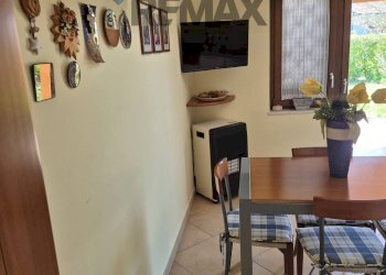 Sala da pranzo - Villa via Nuticci
 
SNC, Liberi - photo 14