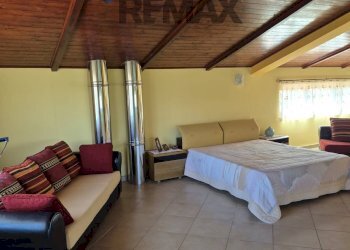 Mansarda camera da letto - Villa via Nuticci
 
SNC, Liberi - photo 30