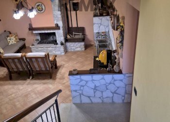 Scale tavernetta - Villa via Nuticci
 
SNC, Liberi - photo 40