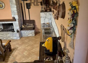 Soggiorno - Villa via Nuticci
 
SNC, Liberi - photo 43