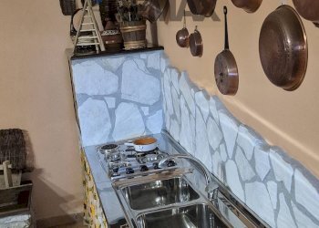 Cucina - Villa via Nuticci
 
SNC, Liberi - photo 45