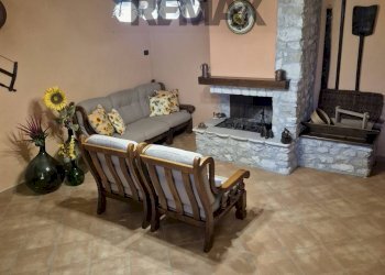 Soggiorno - Villa via Nuticci
 
SNC, Liberi - photo 47