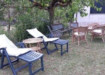 Terrazza - Villa via Nuticci
 
SNC, Liberi - photo 62