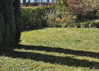 Giardino - Villa via Nuticci
 
SNC, Liberi - photo 64