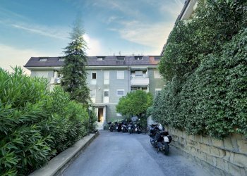 VIALE DI ENTRATA - Appartamento via camaldolilli
 
59, Napoli - foto 3