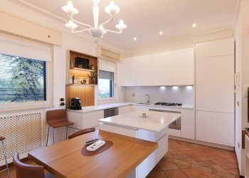 CUCINA - Appartamento via camaldolilli
 
59, Napoli - foto 7