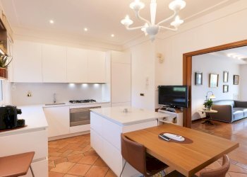 CUCINA - Appartamento via camaldolilli
 
59, Napoli - foto 8