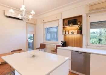 CUCINA - Appartamento via camaldolilli
 
59, Napoli - foto 9