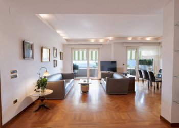 SOGGIORNO - Appartamento via camaldolilli
 
59, Napoli - foto 10