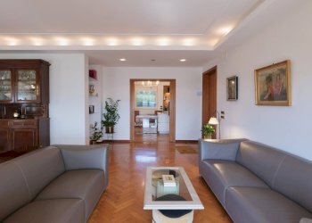 SOGGIORNO - Appartamento via camaldolilli
 
59, Napoli - foto 14