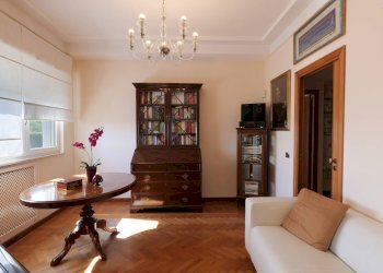 SALA DA PRANZO - Appartamento via camaldolilli
 
59, Napoli - foto 17