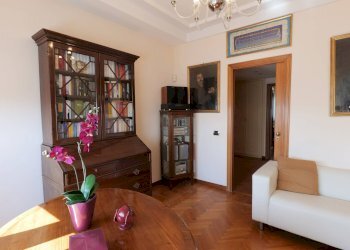 SALA DA PRANZO - Appartamento via camaldolilli
 
59, Napoli - foto 19