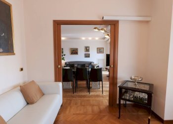 SALA DA PRANZO - Appartamento via camaldolilli
 
59, Napoli - foto 20