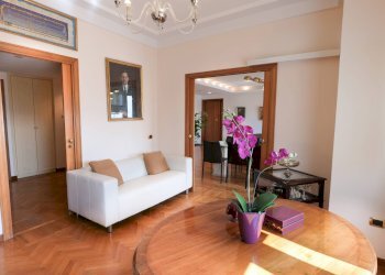 SALA DA PRANZO - Appartamento via camaldolilli
 
59, Napoli - foto 21