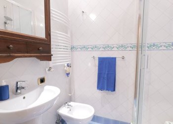 bagno 1 - Appartamento via camaldolilli
 
59, Napoli - foto 22