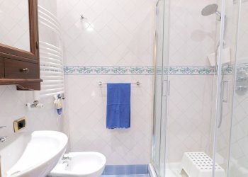 bagno 1 - Appartamento via camaldolilli
 
59, Napoli - foto 23