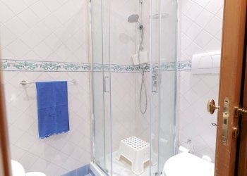 BAGNO 1 - Appartamento via camaldolilli
 
59, Napoli - foto 24