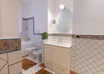 BAGNO 2 - Appartamento via camaldolilli
 
59, Napoli - foto 26