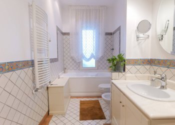 BAGNO 2 - Appartamento via camaldolilli
 
59, Napoli - foto 27