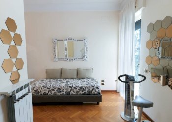 CAMERA - Appartamento via camaldolilli
 
59, Napoli - foto 45