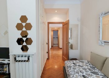 CAMERA - Appartamento via camaldolilli
 
59, Napoli - foto 47