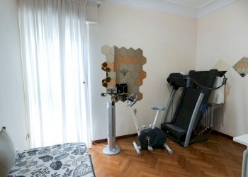 CAMERA - Appartamento via camaldolilli
 
59, Napoli - foto 48