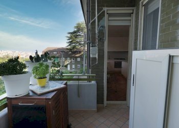 BALCONE LATO CUCINA - Appartamento via camaldolilli
 
59, Napoli - foto 50