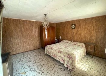 Camera da letto - Casa indipendente Frazione Salogni, Fabbrica Curone - foto 4