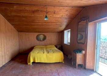 Camera da letto - Casa indipendente Frazione Salogni, Fabbrica Curone - foto 5