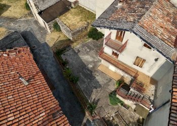 Vista - Casa indipendente Frazione Salogni, Fabbrica Curone - foto 9
