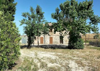 Terreno - Rustic contrada Romita, 23, Montecarotto - photo 3