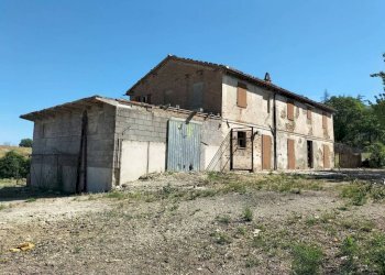 Terreno - Rustic contrada Romita, 23, Montecarotto - photo 4
