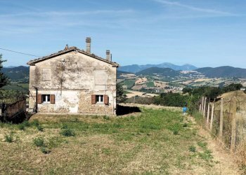 Terreno - Rustic contrada Romita, 23, Montecarotto - photo 6