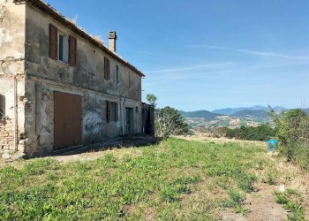 Terreno - Rustic contrada Romita, 23, Montecarotto - photo 9