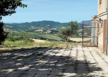 Terreno - Rustic contrada Romita, 23, Montecarotto - photo 10