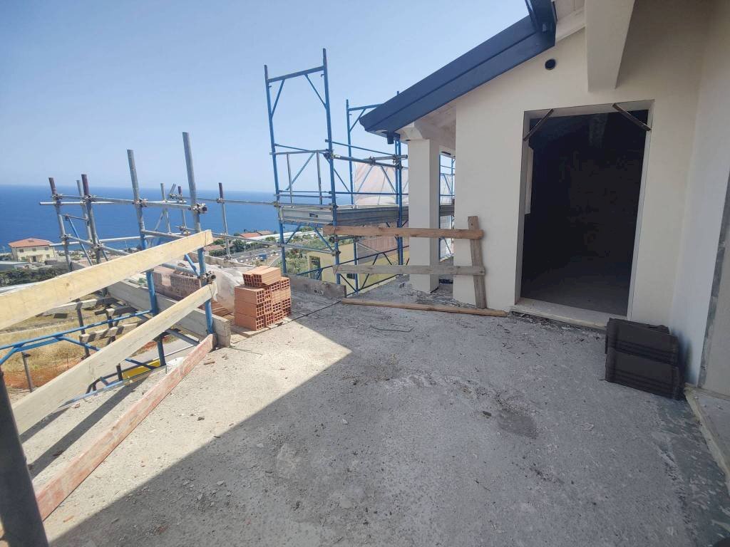 Terrazzo - Two-room apartment via Padre Semeria, 303, Sanremo - photo 2