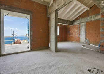 Soggiorno - Two-room apartment via Padre Semeria, 303, Sanremo - photo 6